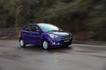 Ford Figo 2018 года